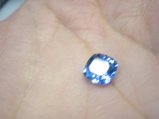 LaurenThePartier's 1.43 ct. sapphire