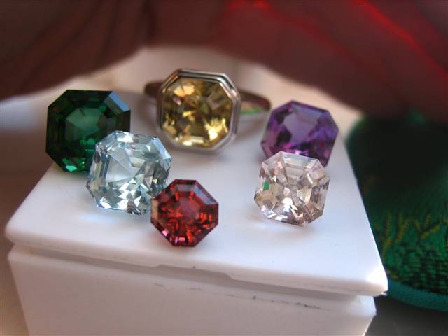 LaurenThePartier's "Cinnamon" Tourmaline by Gary Braun