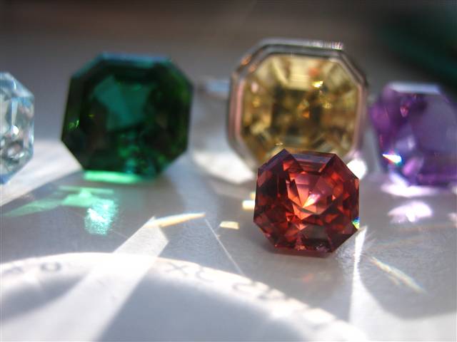 LaurenThePartier's "Cinnamon" Tourmaline by Gary Braun