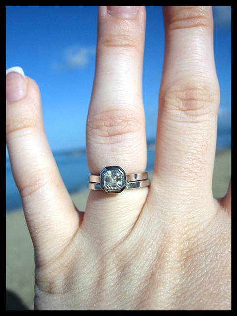 LaurenThePartier's Ring in Nevis