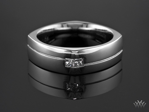 Men's Euroshank