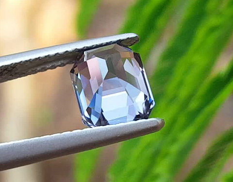 M'Gok spinel