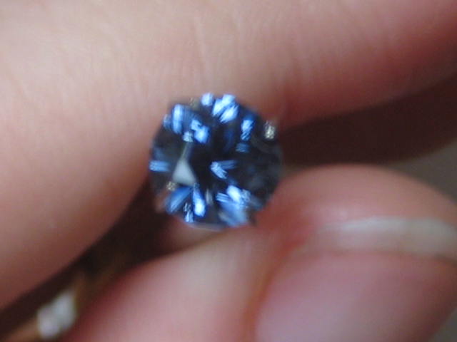 MTGs Barry Blue Spinel2