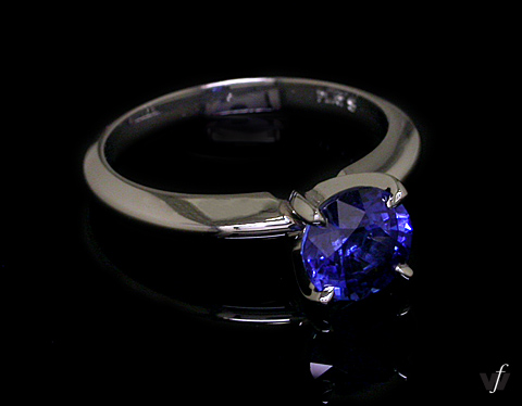 Natural Sapphire