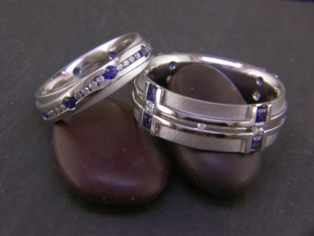 Our Wedding Bands