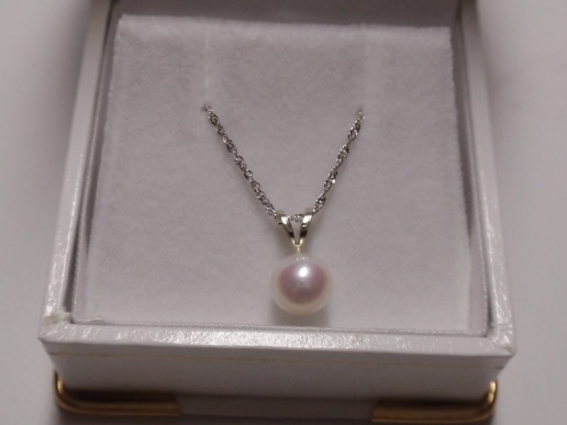 Pearls