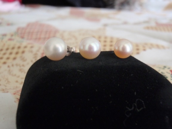 Pearls