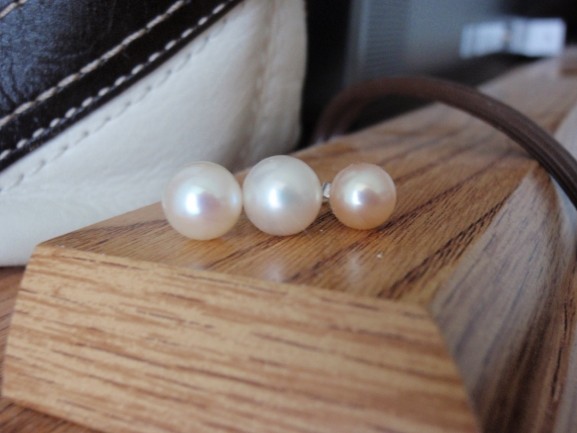 Pearls