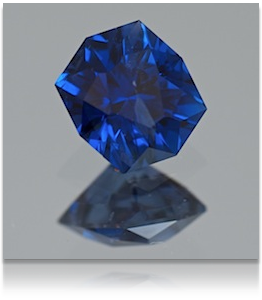 PG Blue sapphire