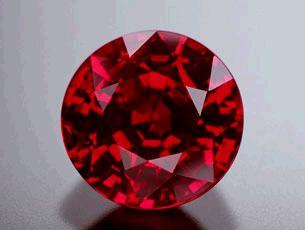 Raging Red