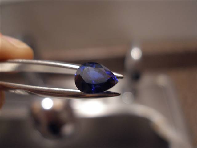 Sapphire