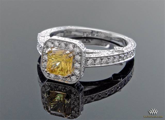 Yellow Sapphire