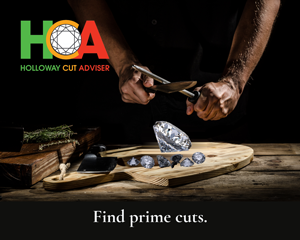 Find prime cuts.