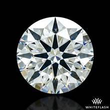Round 1.0460 carat, G color, VS2 clarity diamond | Whiteflash
