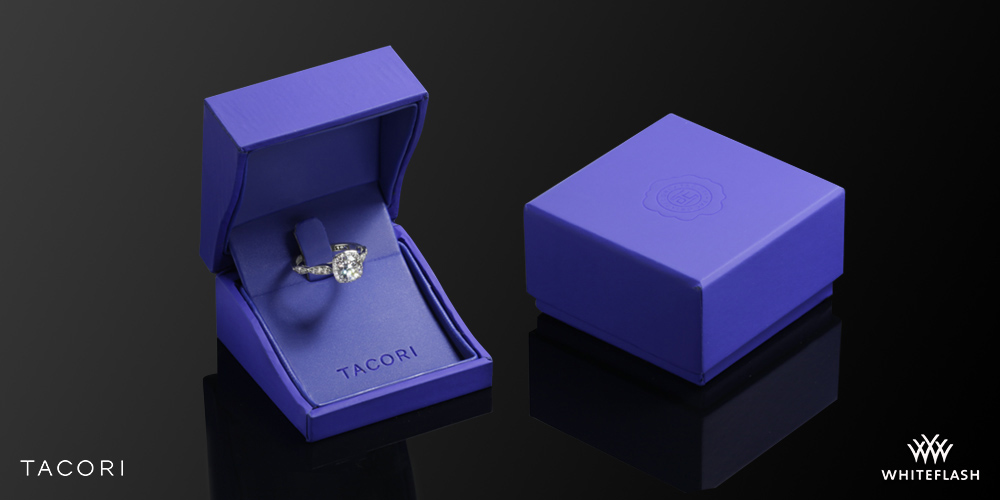 Tacori Box