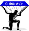 D. Atlas & Co.