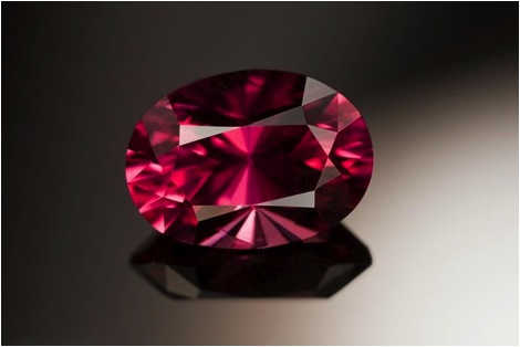 Rhodolite Garnet