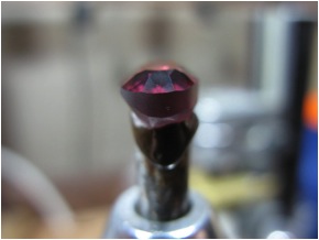 Rhodolite Garnet