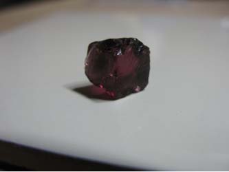 Rhodolite Garnet