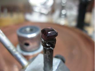 Rhodolite Garnet