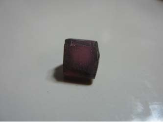 Rhodolite Garnet