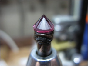 Rhodolite Garnet