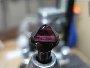 Rhodolite Garnet