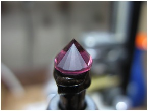 Rhodolite Garnet