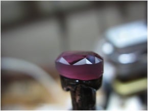 Rhodolite Garnet