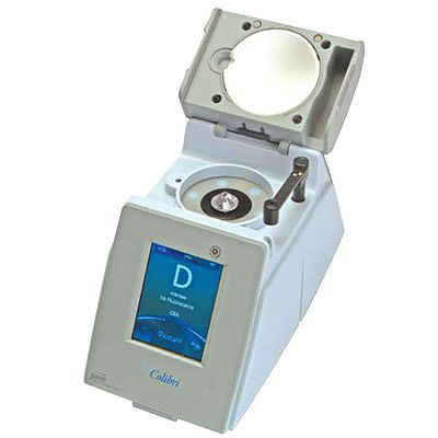 Sarin Colorimeter