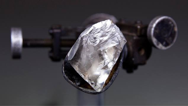 100.20-carat diamond leads Sotheby's New York upcoming Magnificent Jewels auction