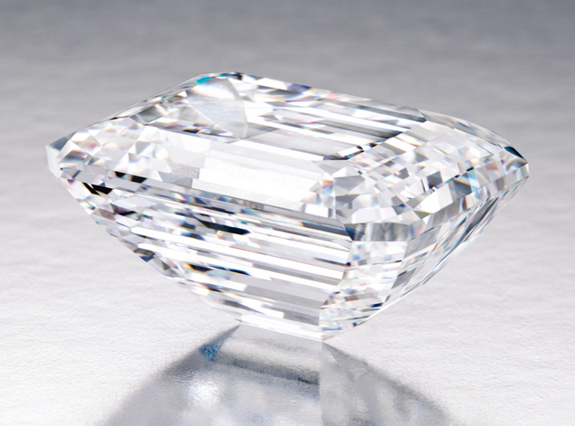 100.20-carat diamond leads Sotheby's New York upcoming Magnificent Jewels auction