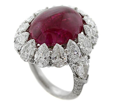 AGTA Spectrum Awards, Classical - 1st Place: James Currens