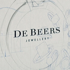 De Beers Jewellery Book from Metro Jewelry Appraisers