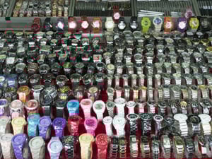 Fake Rolex Watches