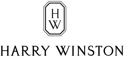 Harry Winston's Logo - image by Darry Morozova