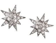 Ileana Makri diamond studs