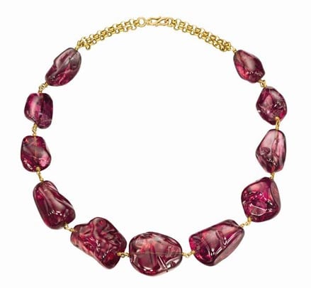 10.99 carat fancy intense pink diamond sotheby's geneva auction may 17