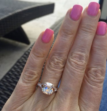 LaineyRod's 50Th Birthday Upgrade AVC Ring (Hand View) - image by LaineyRod LaineyRod's 50Th Birthday Upgrade AVC Ring (Hand View) - image by LaineyRod