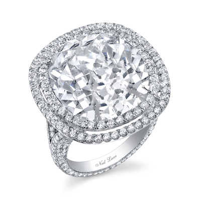 Jacqui Ainsley's engagement ring from Guy Ritchie Jacqui Ainsley's engagement ring from Guy Ritchie