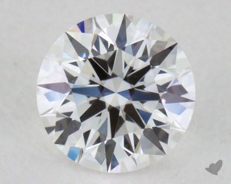 James Allen .30-carat D color IF clarity diamond