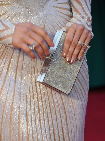 Jewelry Highlights from the 2012 Academy Awards | PriceScope