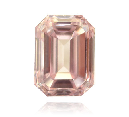 Leibish & Co. Argyle pink diamond Cyber Sale