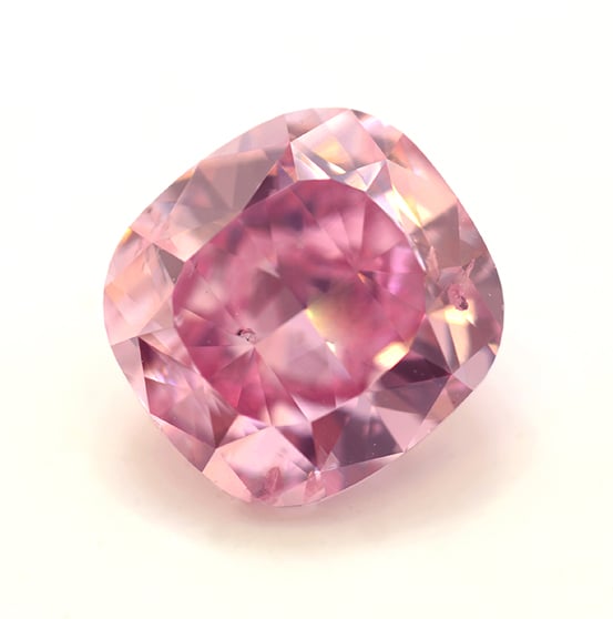 Leibish & Co. Presents ‘The Leibish Pink Promise’ Diamond