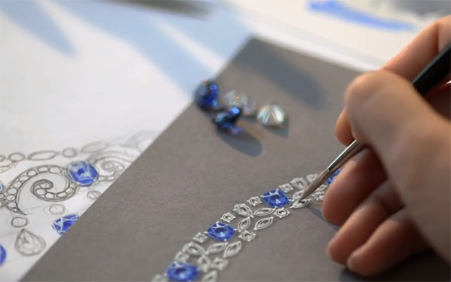 Masters of Dreams explores 13 jewelry brands in a stunning documentary