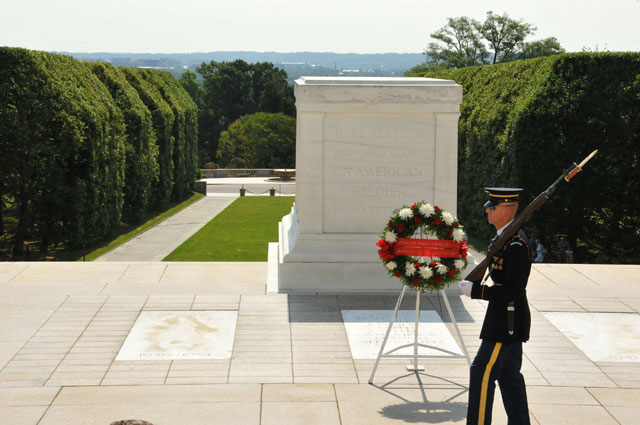 The True Meaning of Memorial Day