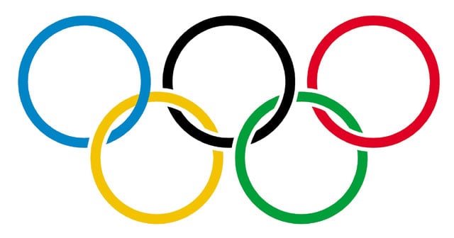 Olympic Rings