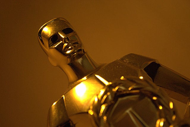 Gold Statuette - Academy Award Winner (CC BY 2.0) by Dave B Gold Statuette - Academy Award Winner (CC BY 2.0) by Dave B