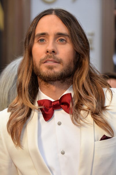 2014 Oscars - Jared Leto