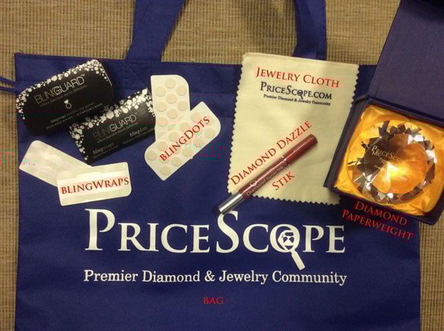 PriceScope 2015 5th Annual GTG Favors - image by Linh Pilipchak PriceScope 2015 5th Annual GTG Favors - image by Linh Pilipchak